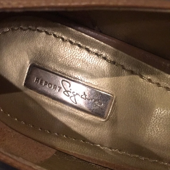Report Signature 8 1/2 platform heel - Picture 3 of 8
